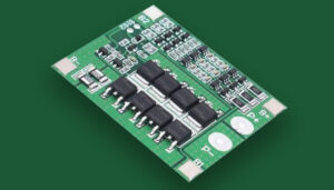 O que é BMS (Battery Management System)?